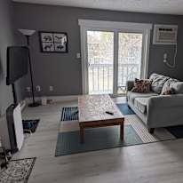 Lee's room