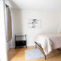 Moriah's room