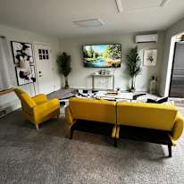 Cheryl's room