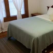 Diane's room