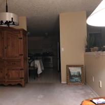 Lisa's room