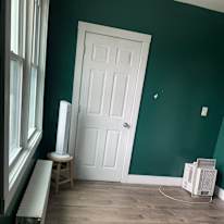 Yesenia Arango's room