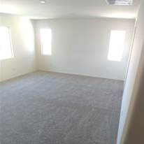 Tony's room