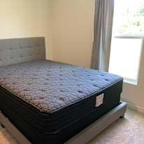 Tina's room