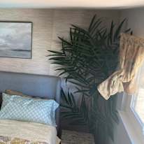 Judy's room