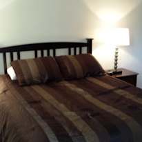 Racine's room