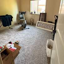 Andrew's room