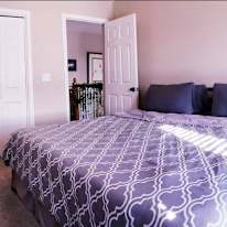 Emily's room