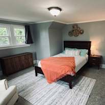 Chelsea's room