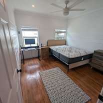 Alex's room