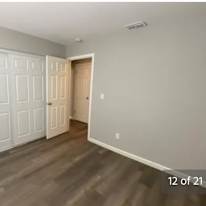 Malia's room