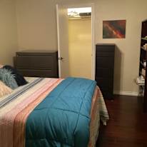 Keli Kincaid's room