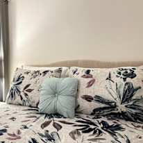 Nita's room
