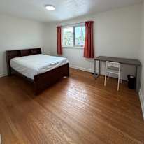 Lucy's room