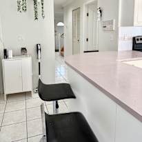 Homebase's room