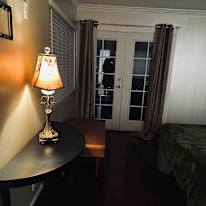 Maria's room