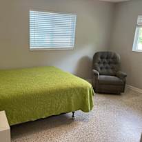 Jennie's room