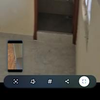 Kiran Kumar's room