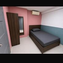 S Kubearan's room