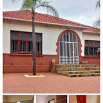 Nwabisa's room