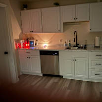 Paul's room