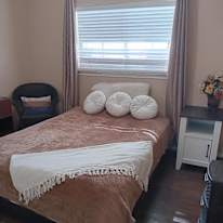 Yanira's room