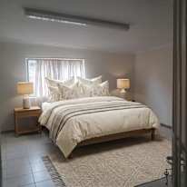 BTW Connect Properties's room