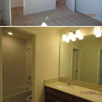 Rebecca's room