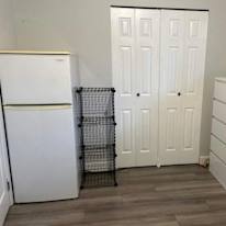 Suzie's room
