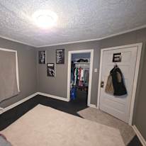 Belle's room