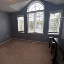 Sandra G's room