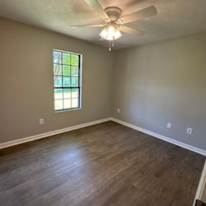 Jay's room