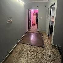 Kapil Luthra's room