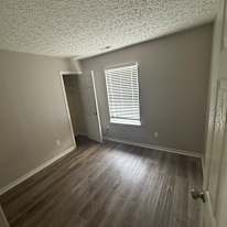 Nick's room