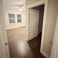 fernanda Lopez's room
