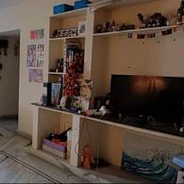 Mrinalini Majumdar's room