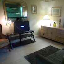Kellie Wienrich's room