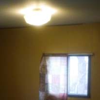 Benjamin Teich's room