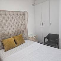 David's room
