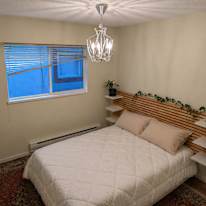 Jasen Masek's room