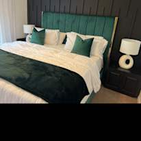 Vilande's room