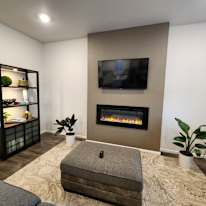 Julian's room