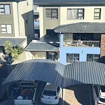 Naledi's room
