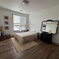 Isabela's room