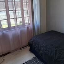 Denise Lesch's room