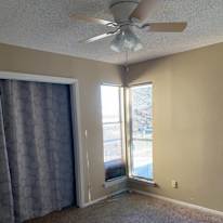 Debbie's room
