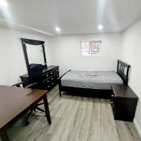 Marc's room