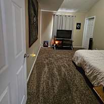 Alexis's room