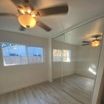 Rebecca's room