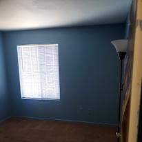 Francisco Ramos's room